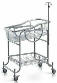Child hospital bed 